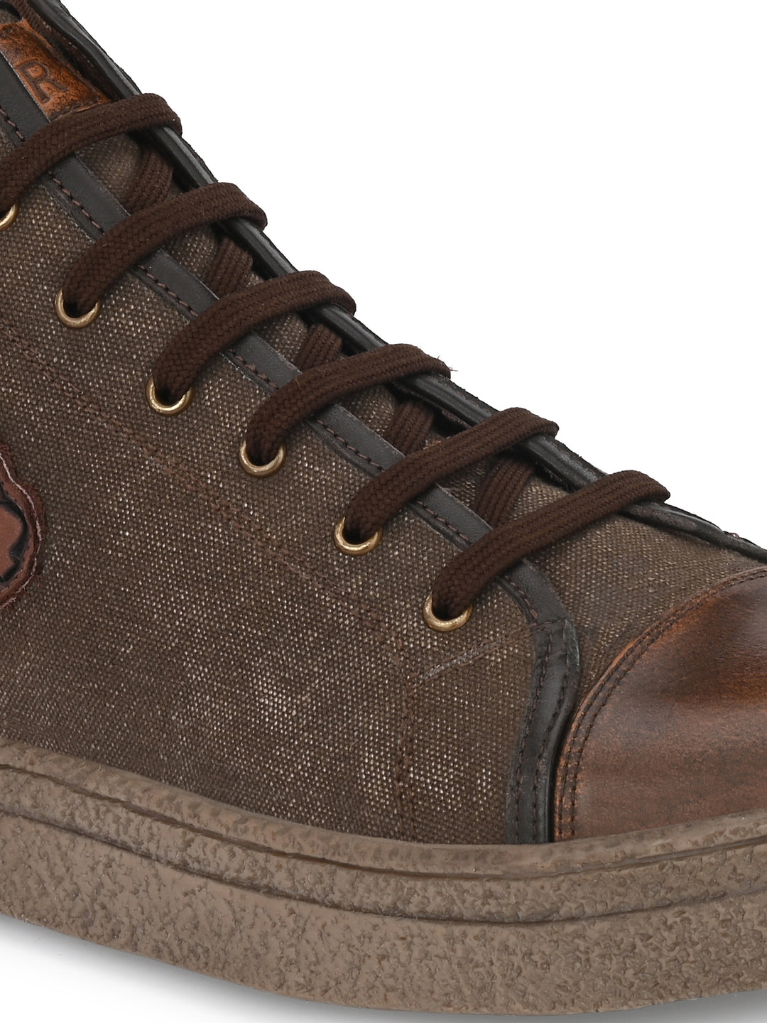 MEN'S ANKLE BOOT