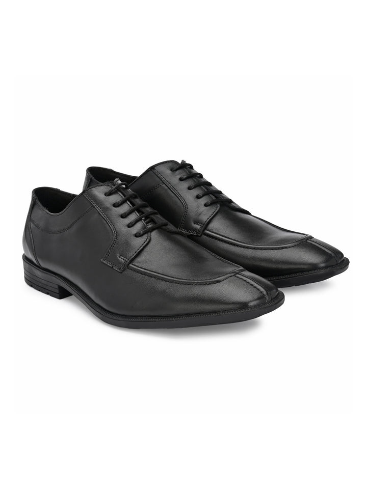 Men's Leather Lace up Formal Shoe