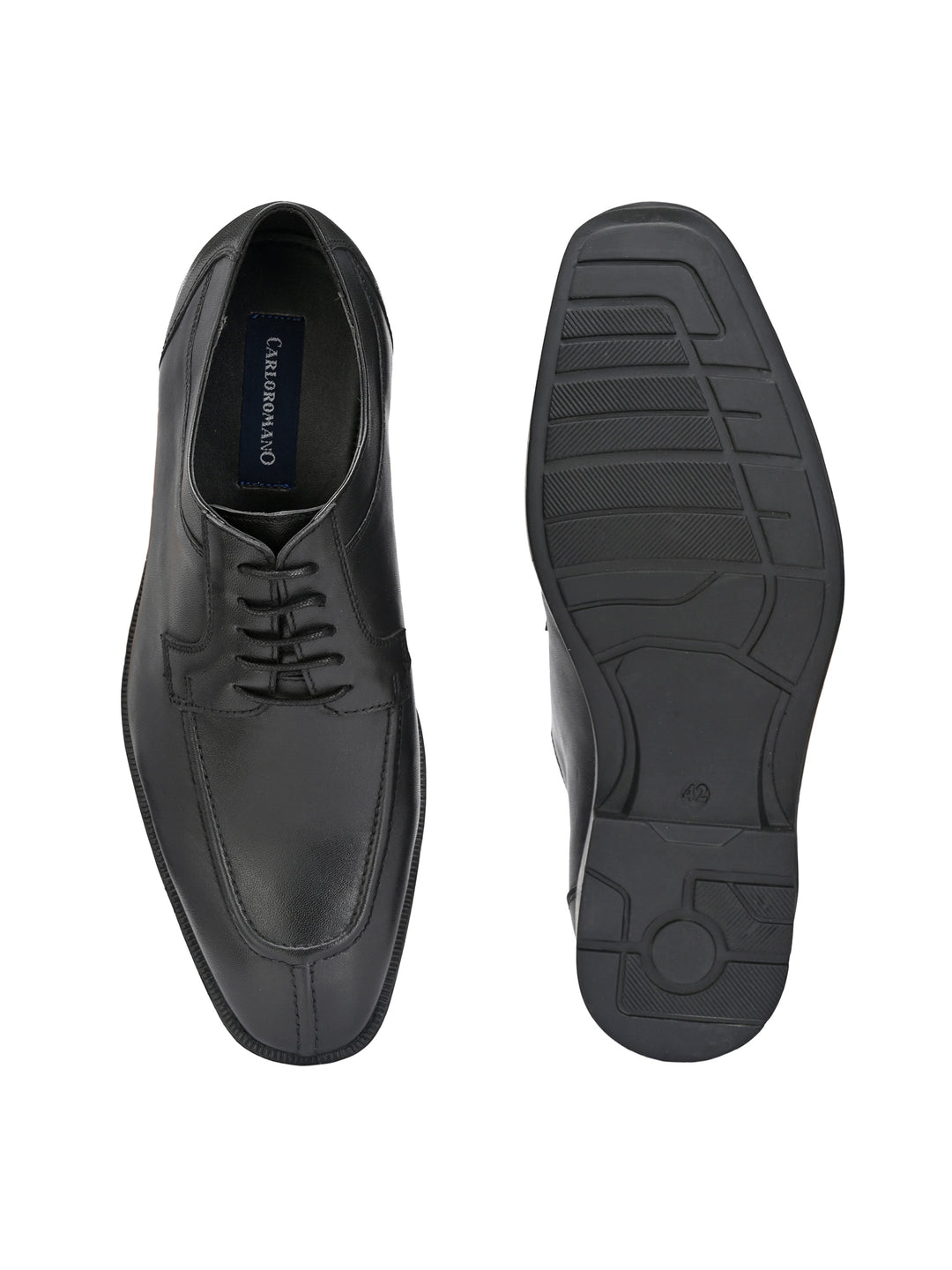 Men's Leather Lace up Formal Shoe