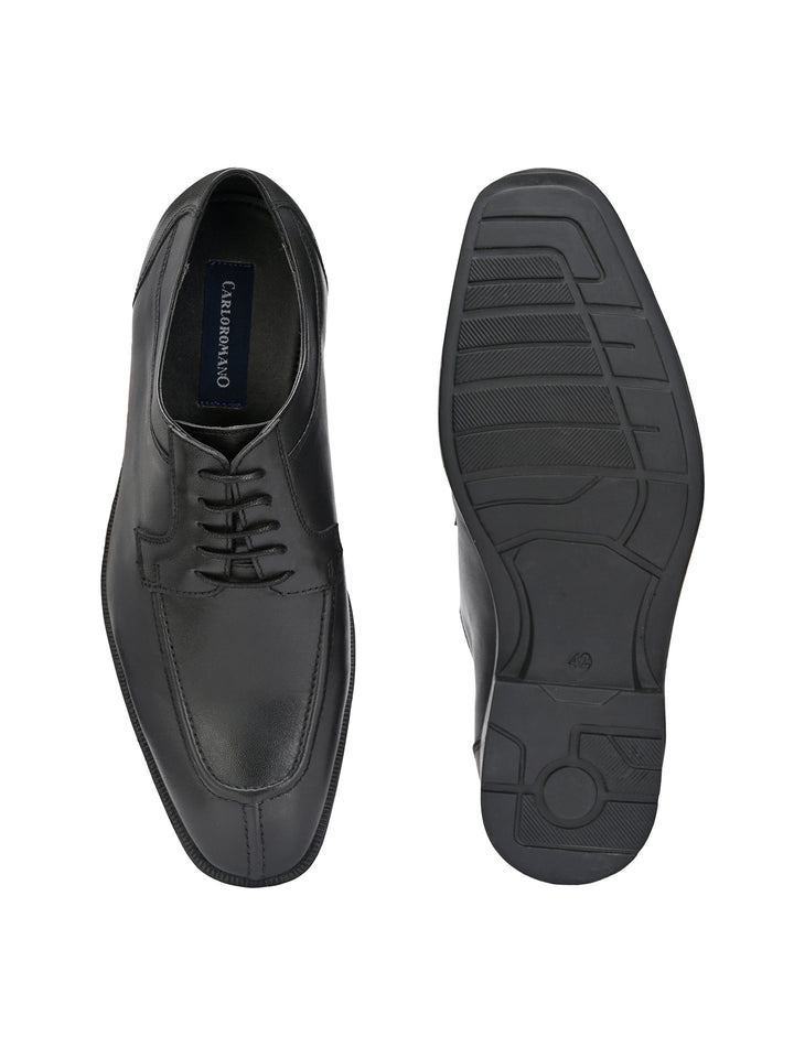 Men's Leather Lace up Formal Shoe